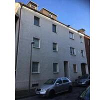 Gepflegtes Mehrfamilienhaus in Schalke (zentrumsnah) zur Kapitala - Gelsenkirchen Gelsenkirchen-Mitte