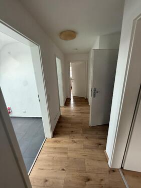 Foto - Schöne helle Wohnung mit Garten