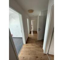 Schöne helle Wohnung mit Garten - Schorndorf