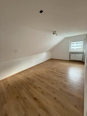 Foto - 4 Zimmer Dachgeschoßwohnung zur Miete in Schorndorf