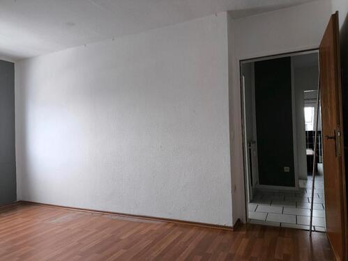 Foto - 2 Zimmer Dachgeschoßwohnung in Weyhausen