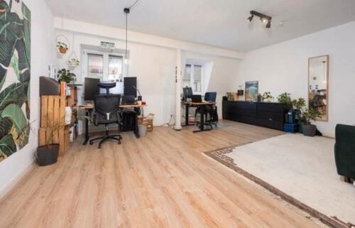 Foto - Etagenwohnung in Köln zur Miete