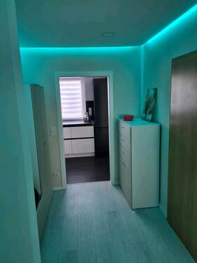 Foto - 4 Zimmer Erdgeschoßwohnung zur Miete in Schweinfurt