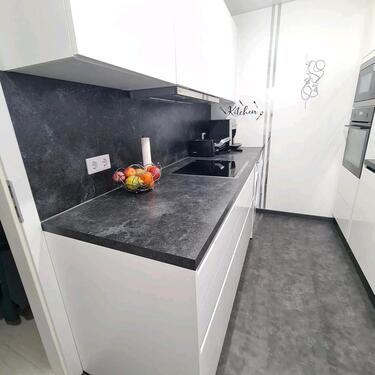 Foto - Erdgeschoßwohnung in Schweinfurt zur Miete