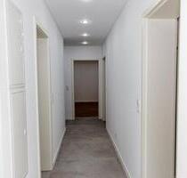 Modern renovierte, helle 3-Zimmer-Wohnung mit Balkon und Wohlfühl - Bad Ems