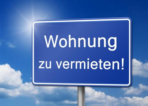 Foto - Obergeschosswohnung in Cloppenburg, Sonnenhutweg zu vermieten