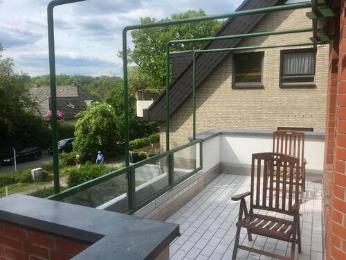 Foto - 3 Zimmer Etagenwohnung zur Miete in Essen