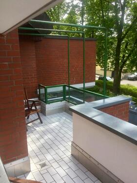 Foto - Etagenwohnung in Essen zur Miete