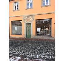 Wunderschöne Geschäftsräume zu vermieten - Bamberg Gärtnerstadt