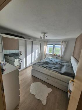 Foto - 4 Zimmer Etagenwohnung in Karlskron