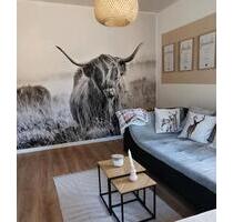 Harz, Mietwohnung, 65 qm, 3 Zimmer - Langelsheim