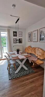 Foto - 3 Zimmer Etagenwohnung in Langelsheim