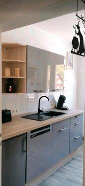 Foto - Etagenwohnung in Langelsheim zur Miete