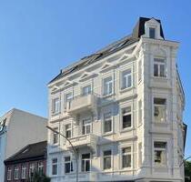 Ottensen: Luxussanierter 5,5-Zi-Altbau, provisionsfrei! - Hamburg Altona-Nord