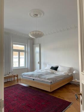 Foto - Etagenwohnung in Hamburg zum Kaufen