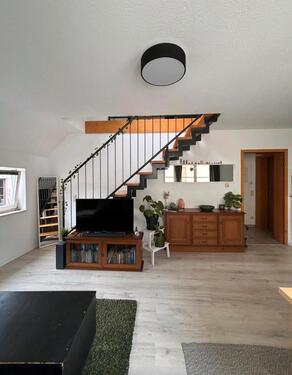 Foto - Maisonettenwohnung in Mainz zur Miete