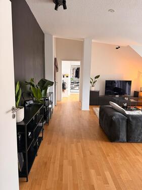 Foto - 2 Zimmer Dachgeschoßwohnung zur Miete in Hannover