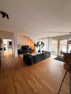 Foto - 2 Zimmer Dachgeschoßwohnung in Hannover