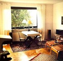 PROVISIONSFREI Schöne, ruhige 2-ZI Wohnung mit Parkett&Südbalkon - Bad Sachsa