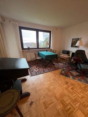 Foto - 2 Zimmer Etagenwohnung zum Kaufen in Bad Sachsa