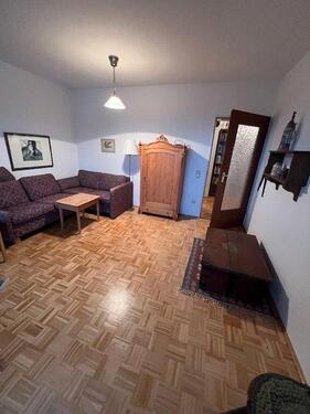 Foto - 2 Zimmer Etagenwohnung in Bad Sachsa