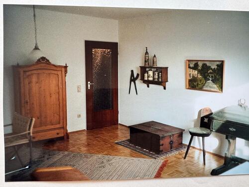 Foto - Etagenwohnung in Bad Sachsa zum Kaufen