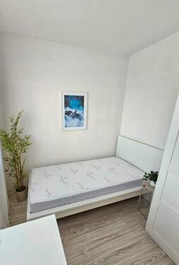 Foto - 4 Zimmer Etagenwohnung in Herbrechtingen