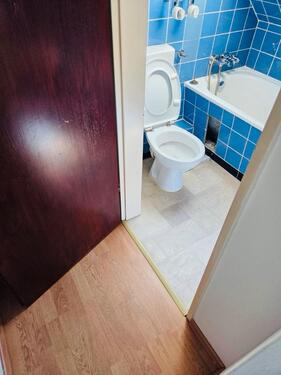 Foto - Etagenwohnung in Bielefeld zur Miete