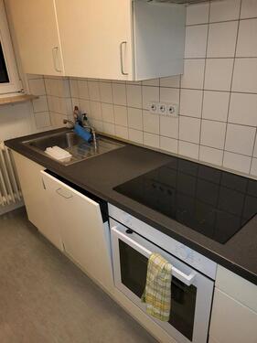 Foto - Etagenwohnung in Frankfurt am Main zur Miete