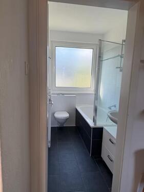 Foto - Etagenwohnung in Fritzlar zur Miete