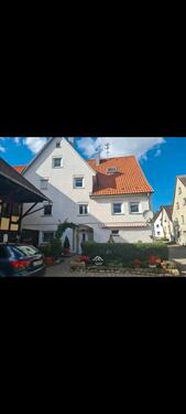Foto - Einfamilienhaus DDH mit große Scheune