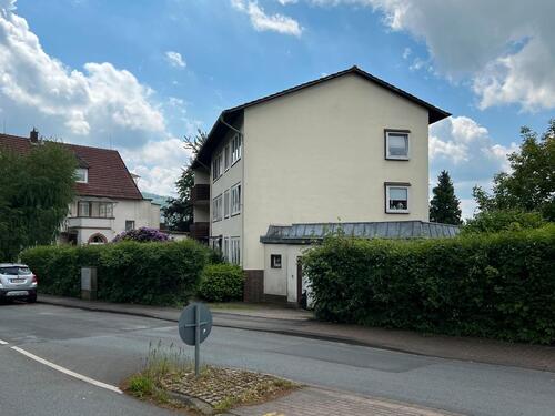 Foto - 4 Zimmer Etagenwohnung zur Miete in Bad Pyrmont
