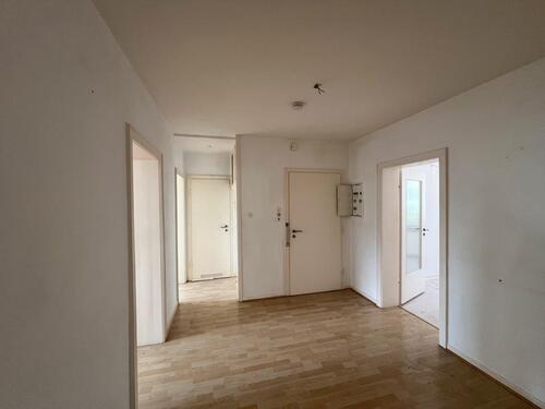 Foto - Etagenwohnung in Bad Pyrmont zur Miete