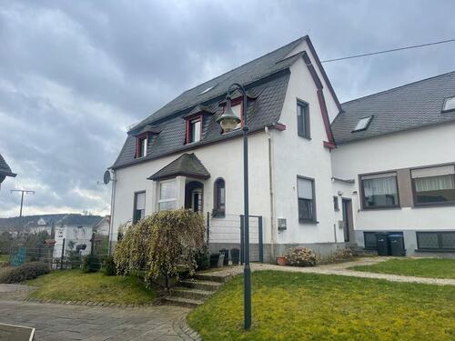 Foto - 2 Zimmer Mehrfamilienhaus, Wohnhaus zum Kaufen in Kelberg