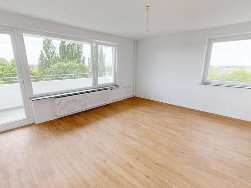 Foto - ++Viel Platz für Ihre Wohnträume: Helle 3-Zimmer-Wohnung mit Balkon und Traumbad++