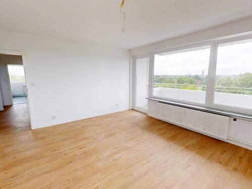 Foto - 3 Zimmer Etagenwohnung zur Miete in Uetersen