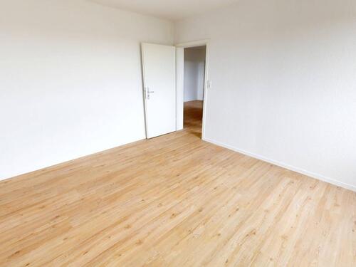 Foto - Etagenwohnung in Uetersen zur Miete