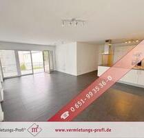 Moderne 3-Zimmer-Wohnung mit Balkon und EBK in zentraler Lage von Trier