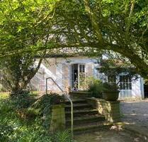 LIEBHABER HAUS (Architektenhaus) mit sehr großem Garten - Voerde (Niederrhein)
