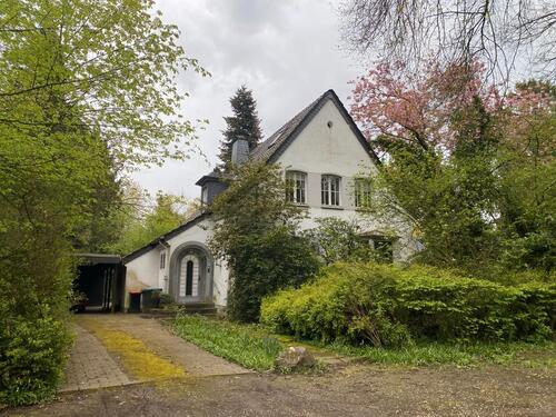 Foto - Einfamilienhaus zum Kaufen in Voerde (Niederrhein)