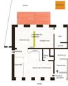 Foto - Großzügige Erdgeschosswohnung mit Sonnengarten und Garage
