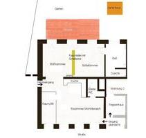 Großzügige Erdgeschosswohnung mit Sonnengarten und Garage - Ahlen