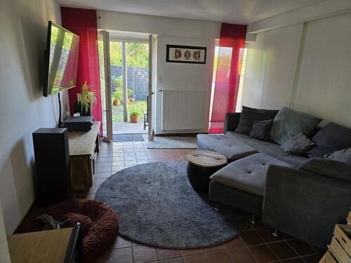 Foto - 2 Zimmer Erdgeschoßwohnung zum Kaufen in Ahlen