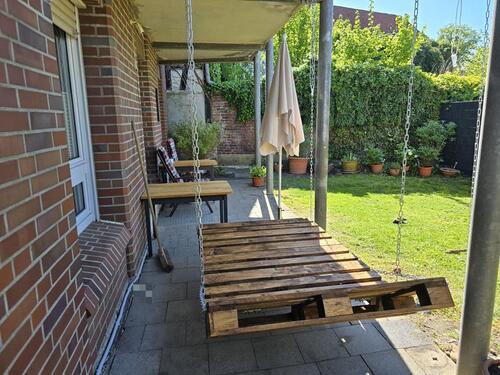 Foto - 2 Zimmer Erdgeschoßwohnung in Ahlen
