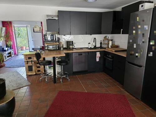 Foto - Erdgeschoßwohnung in Ahlen zum Kaufen