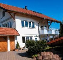 Großzügige 260qm Maisonettewohnung für Familien zu vermieten - Überlingen