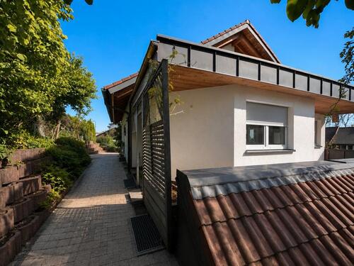 Foto - 5 Zimmer Einfamilienhaus zur Miete in Überlingen