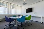 Foto - Großraumbüros für 10 Personen in Regus Airport
