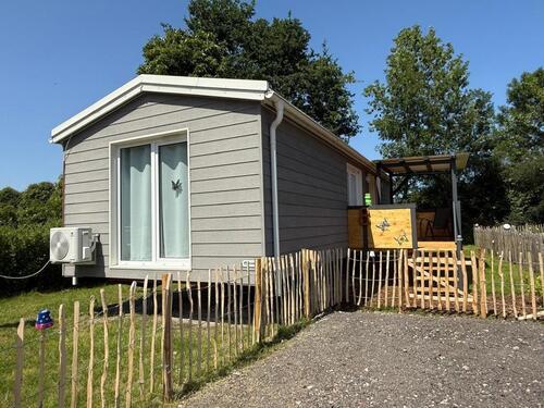 Foto - Ferienhaus 'De Lütte Koje' (nähe Visselhövede)