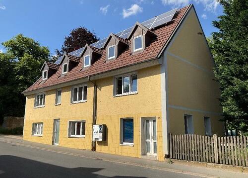 Foto - Einfamilienhaus in Rentweinsdorf